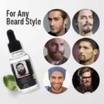 Beard Growth Solution Oil For Men - Image 7