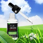 Beard Growth Solution Oil For Men - Image 3