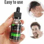 Beard Growth Solution Oil For Men - Image 6