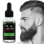 Beard Growth Solution Oil For Men - Image 4
