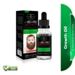 Beard Growth Solution Oil For Men - Image 2