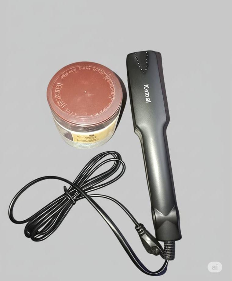 WhatsApp Image 2025-08-02 at 08.35.14_b709efe3 Karseell + straightener - Image 1
