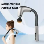 Fascial Gun Massage device