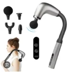 Fascial Gun Massage device - Image 4