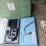 Fascial Gun Massage device - Image 2