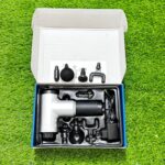Fascial Gun messager