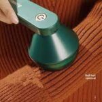 Portable USB Rechargeable Lint Remover - Image 3