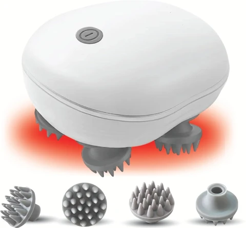 1-body-pain-relief-massager-scalp-massager-scratcher-massager-original-imah8vc64duxrukg প্রতিদিনের স্ট্রেস, চুল পড়া, মাথাব্যথা আর ঘাড়-কাঁধের ব্যথার সহজ সমাধান! - Image 1