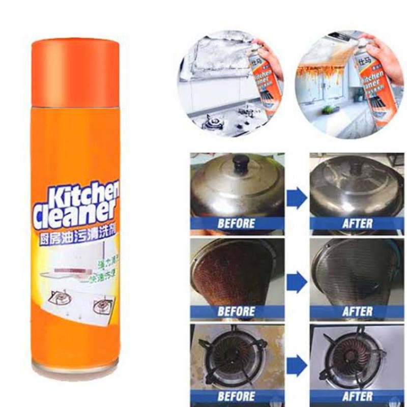 69174dcccdc28_800x800 China Kitchen Clean spray - Image 1