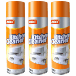 China Kitchen Clean spray - Image 2