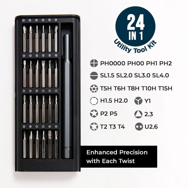 d16eaa1c0bda5c89f4a7ecb44b28d925.jpg_720x720q80 Stainless Steel PROFESSIONAL HARDWARE TOOLS - Image 1