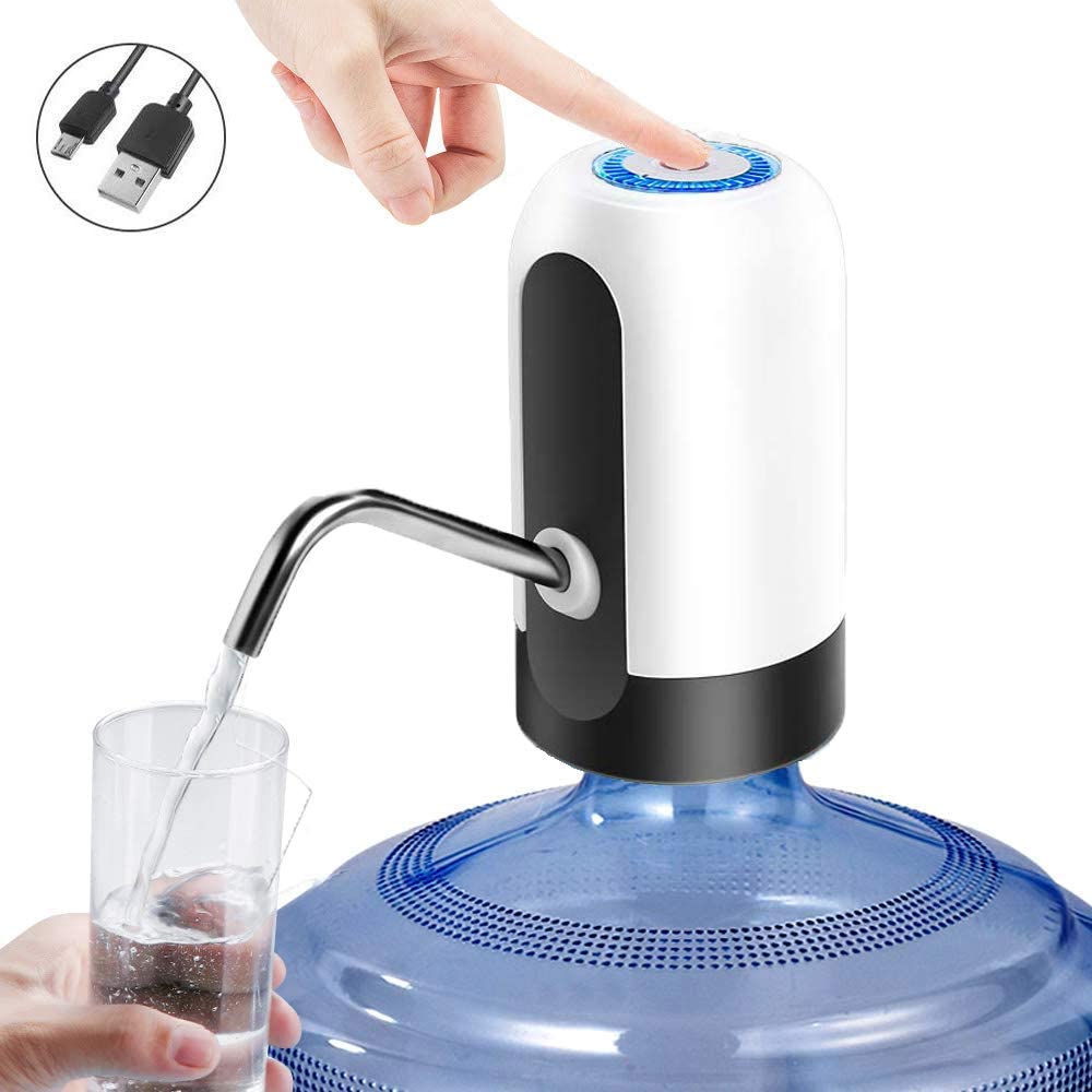Automatic-Water-Dispenser Automatic Water Dispenser - Image 1