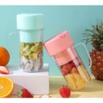 Portable Crusher Juicer - Image 3