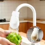 20 Pic CrystalFlow™ Water Filter Pro With [৪ পিস বেল্ট]